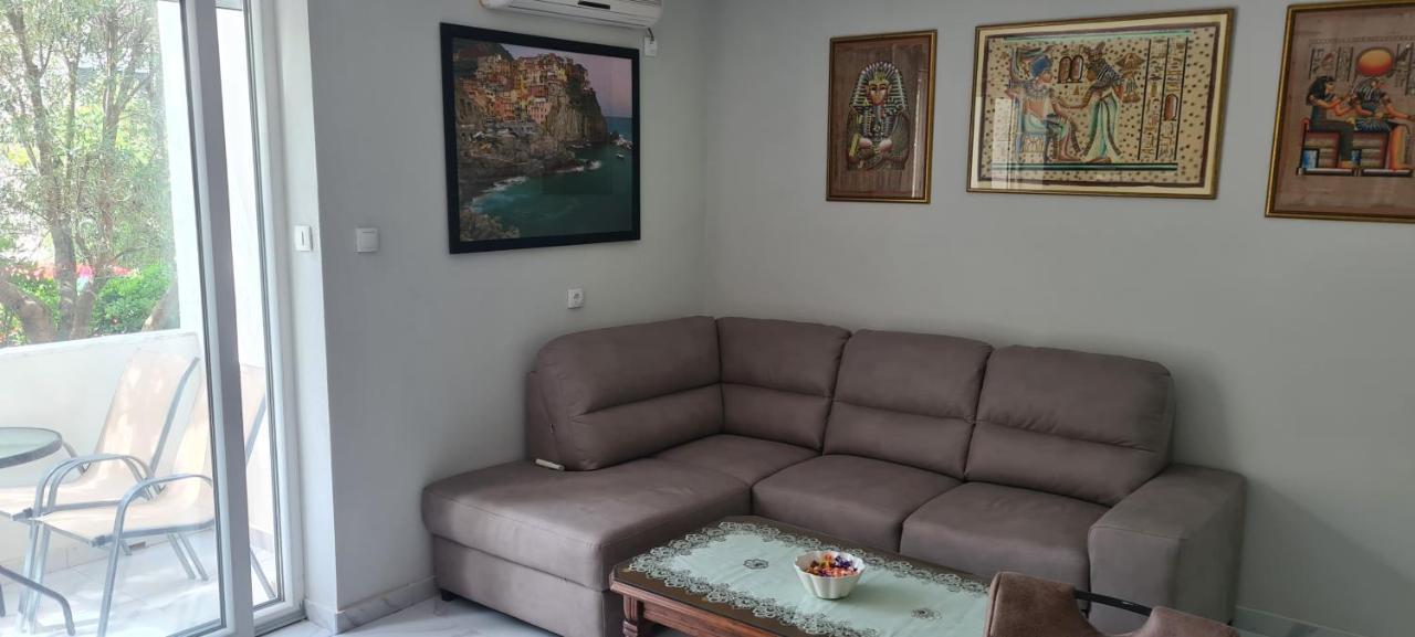 Blue Adriatic Appartement