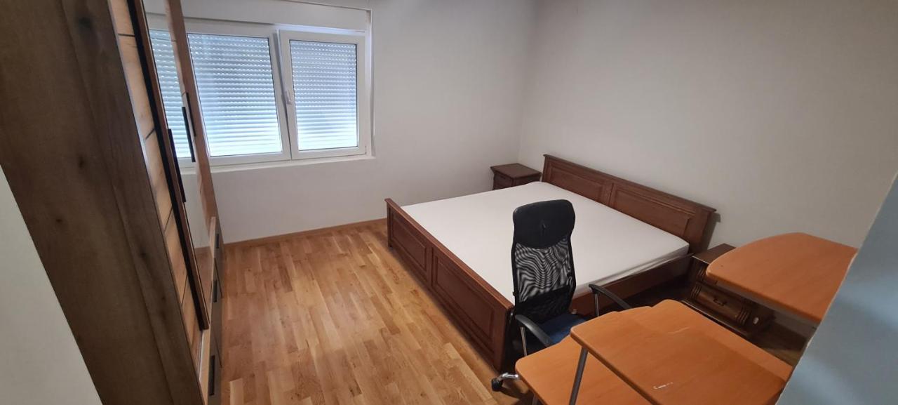 Appartement Blue Adriatic *