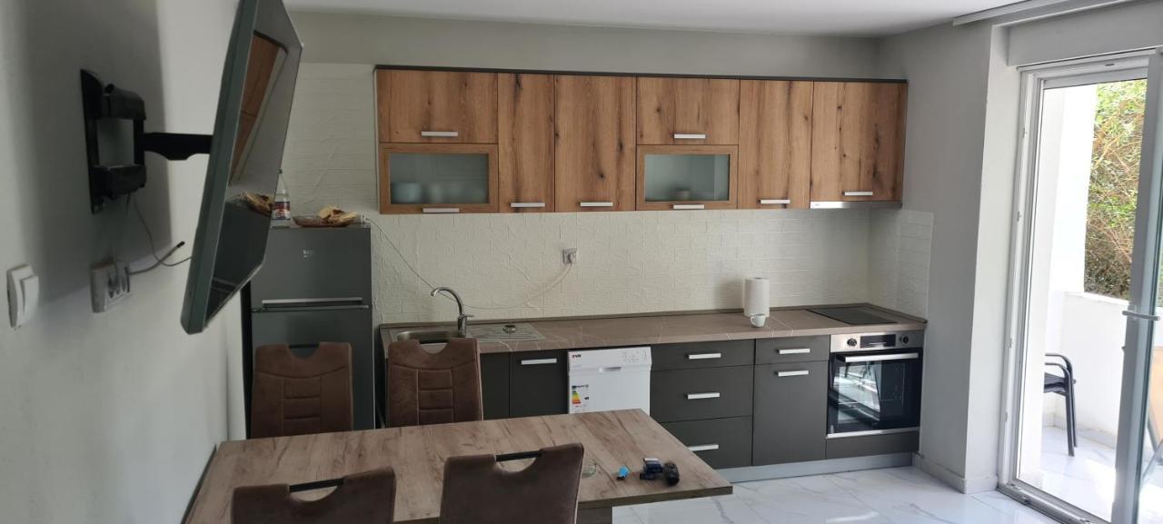 Blue Adriatic Appartement Tivat