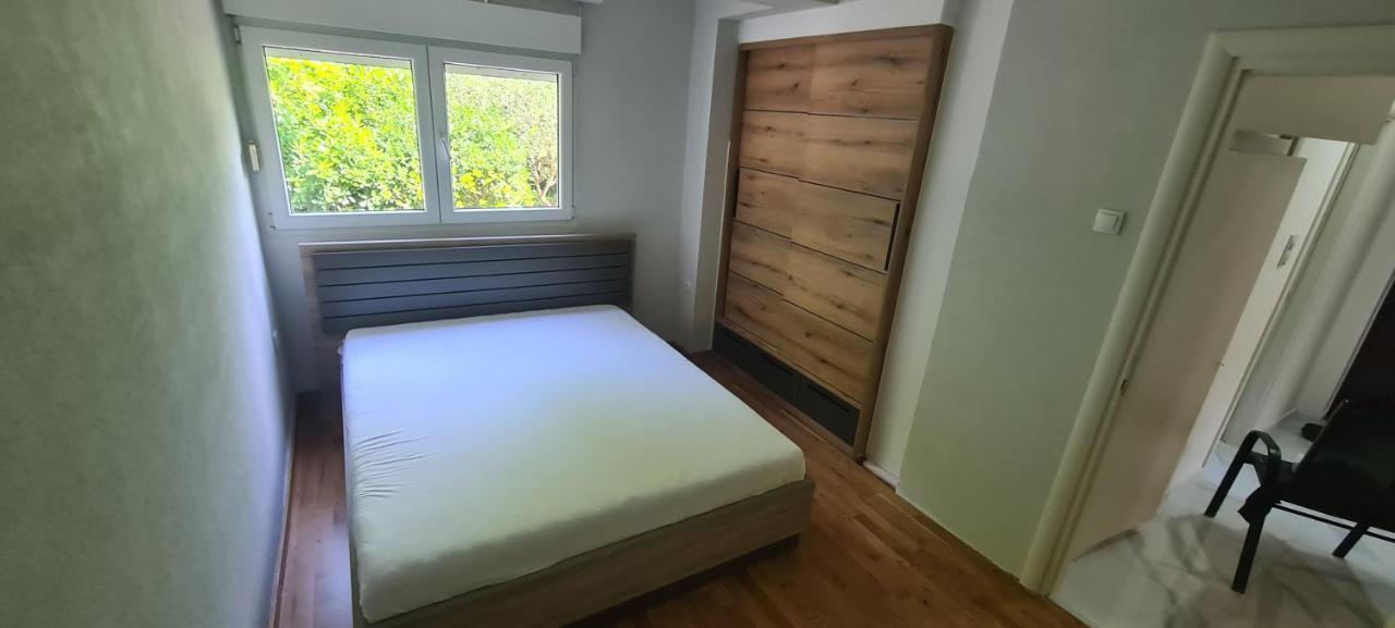Apartman Blue Adriatic *