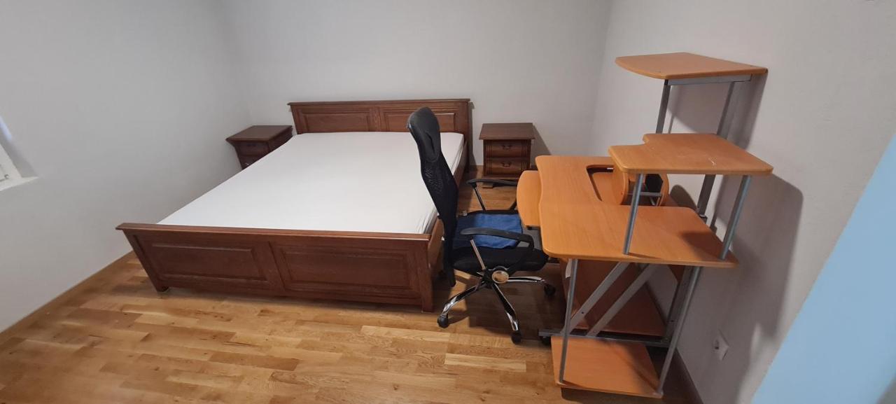Apartman Blue Adriatic Tivat